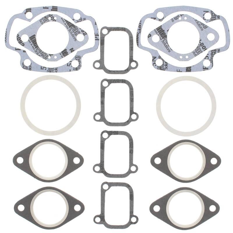 Vertex Pistons 710112