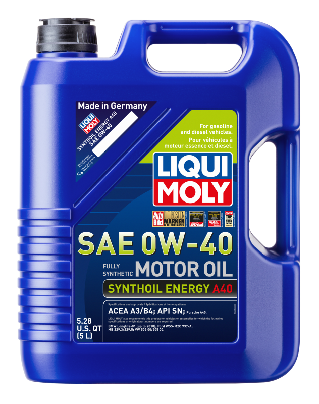 LIQUI MOLY 2050