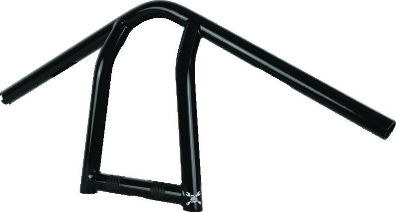 Burly Brand B12-6041B