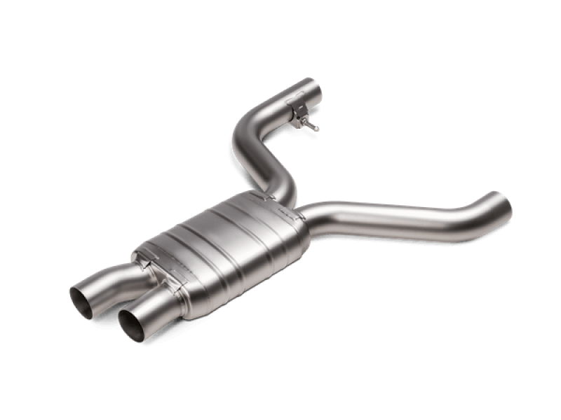 Akrapovic E-BM/T/13