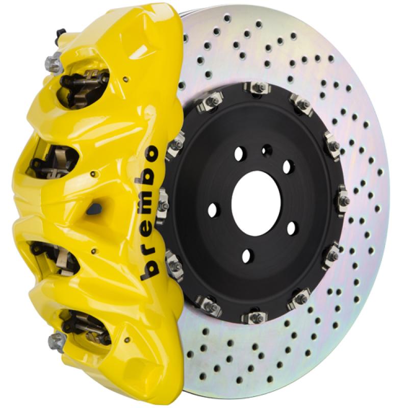 Brembo 1Q1.9623A5