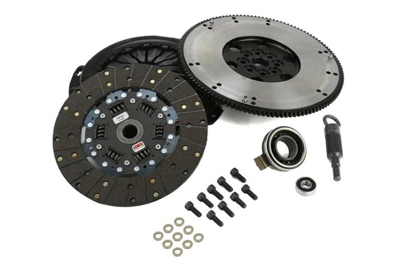 Competition Clutch 15026-2100