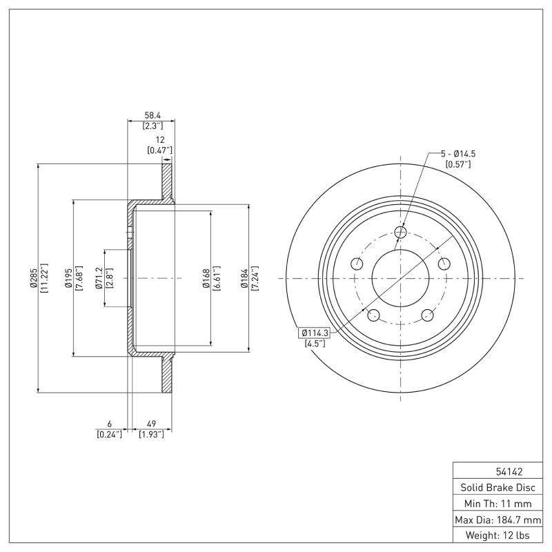 R1 Concepts ERE-54142