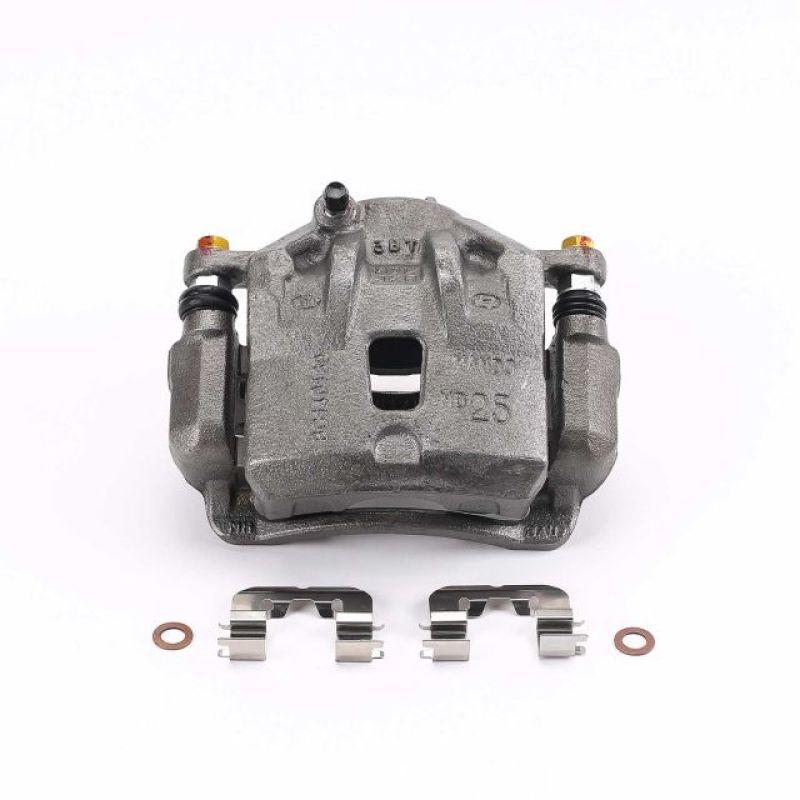 PowerStop L6465