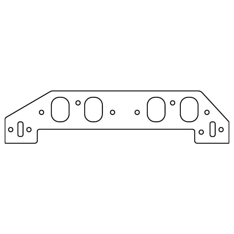 Cometic Gasket C15500-060