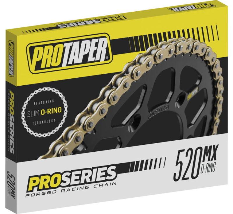 ProTaper 021696