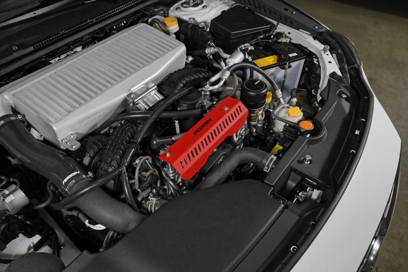 Perrin Performance PSP-ENG-154RD