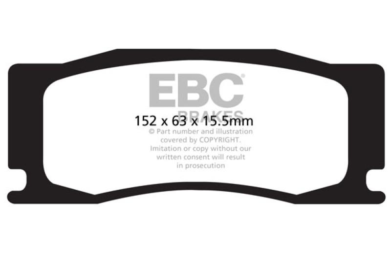 EBC DP42111R