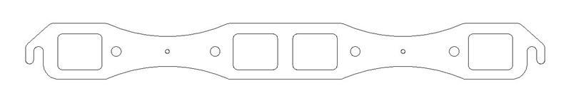Cometic Gasket C5902-030