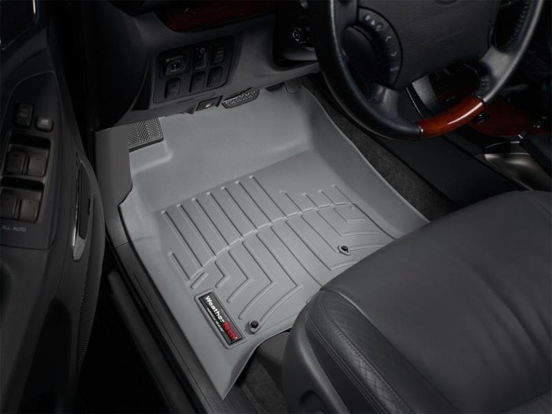 WeatherTech 460701