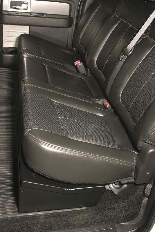 Tuffy Products 287-01