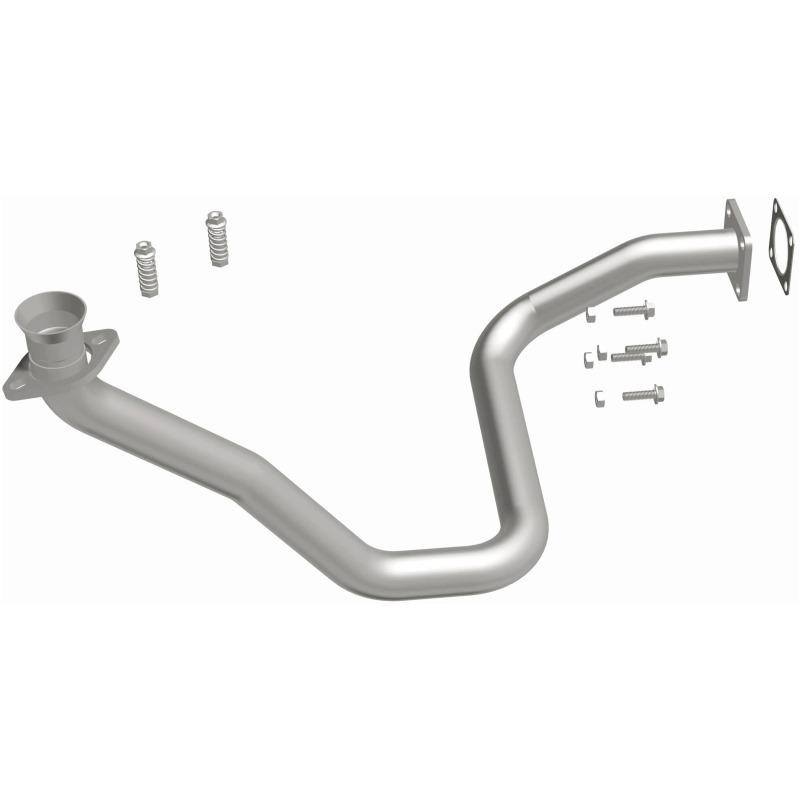 Magnaflow 107-0017