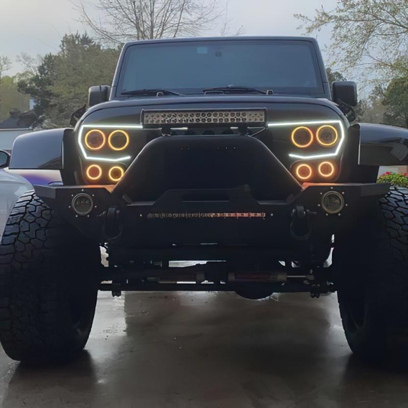 ORACLE Lighting 5835-335