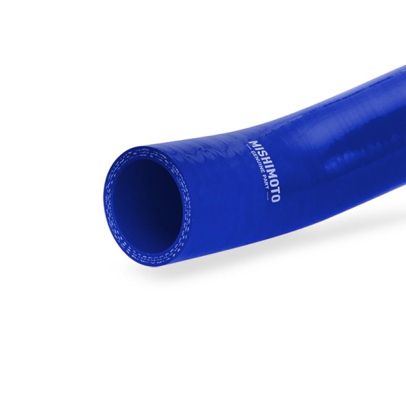 Mishimoto MMHOSE-CSS-12BL