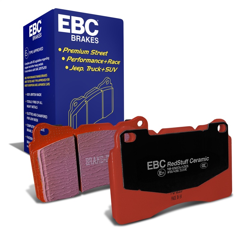 EBC DP31210C