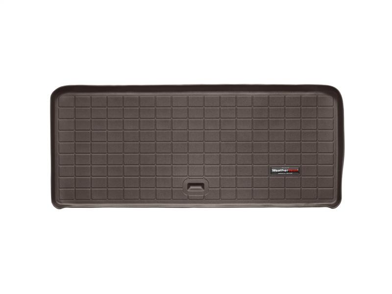 WeatherTech 43411