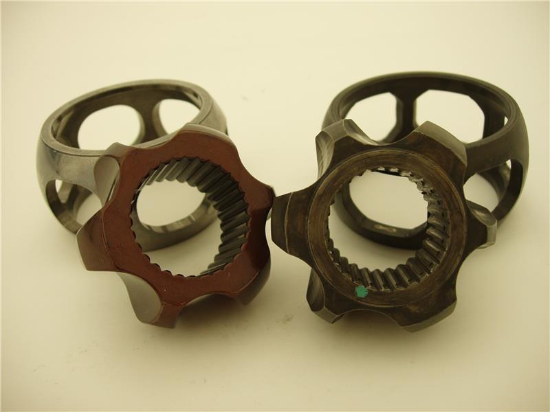 Driveshaft Shop 510030