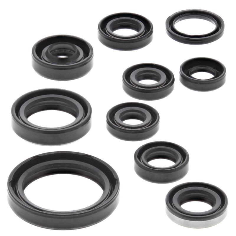 Vertex Pistons 822319