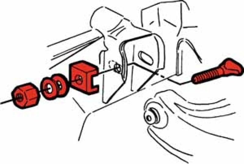 SPC Performance 74910