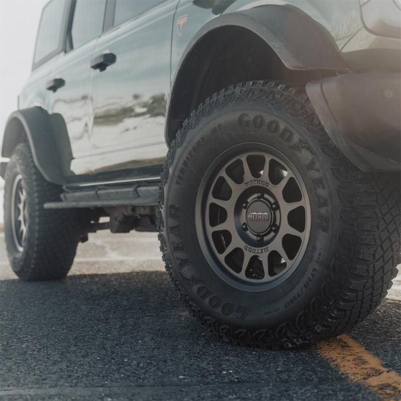 Ford Racing M-1007K-M1785MB