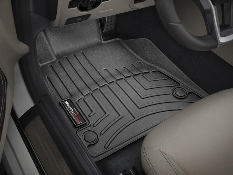 WeatherTech 445291