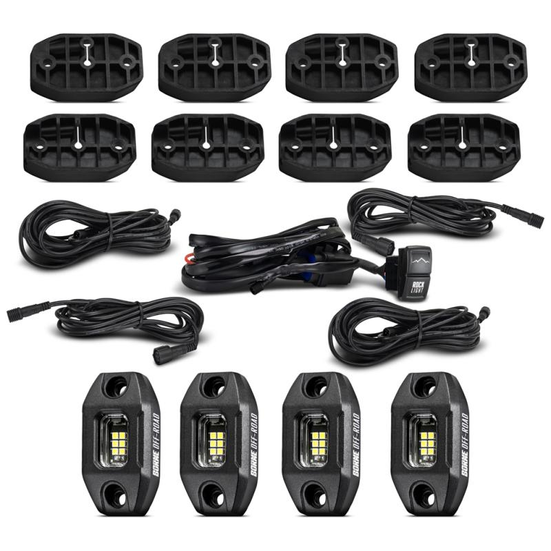 Mishimoto BNLT-RL-4A