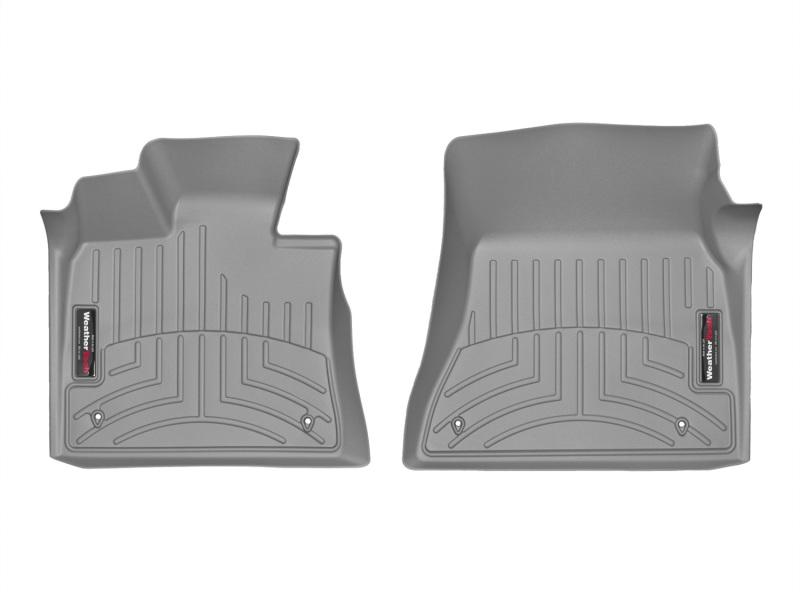 WeatherTech 465591