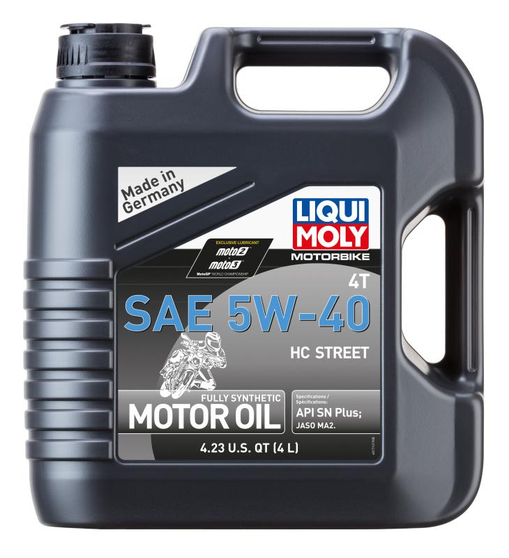 LIQUI MOLY 20414