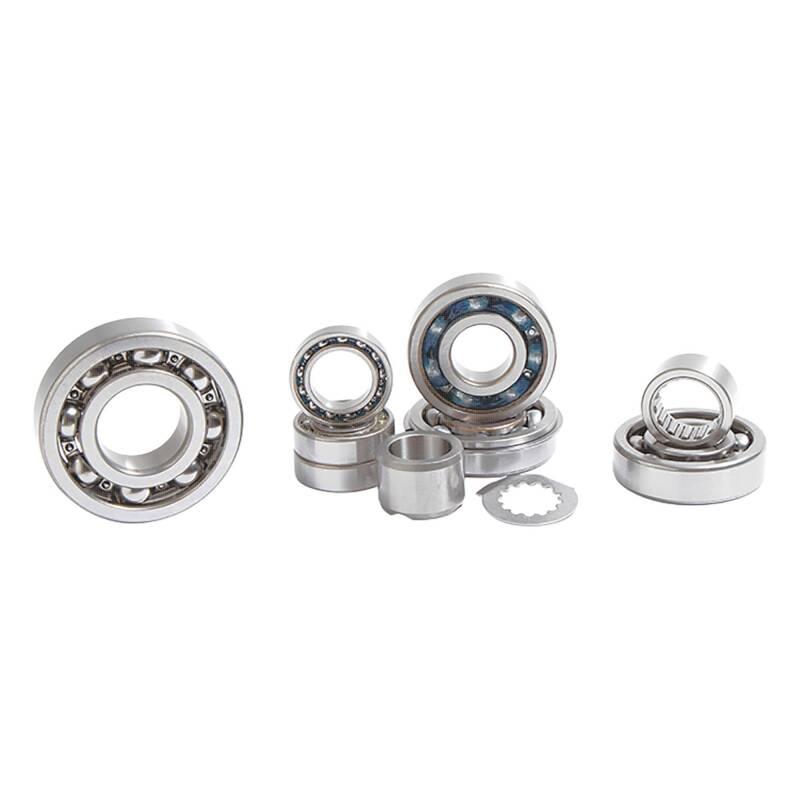 Vertex Pistons WR101-213