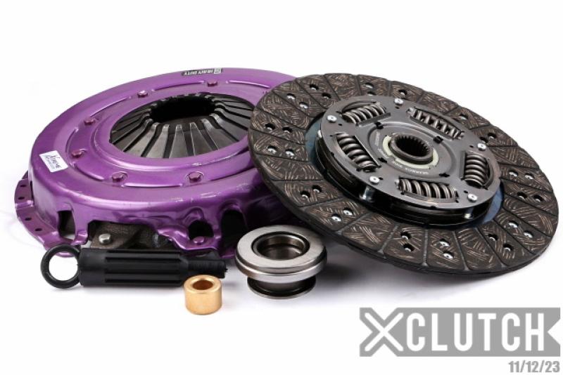 XCLUTCH XKCR28011-1A