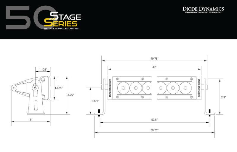 Diode Dynamics DD5057
