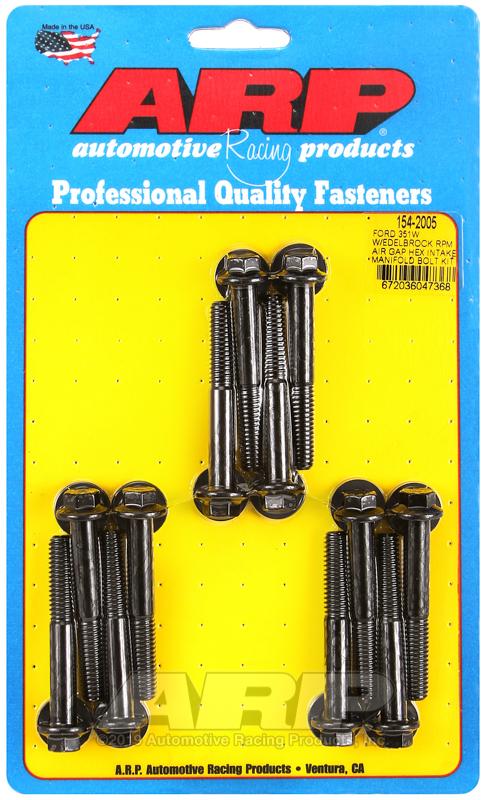 ARP 154-2005
