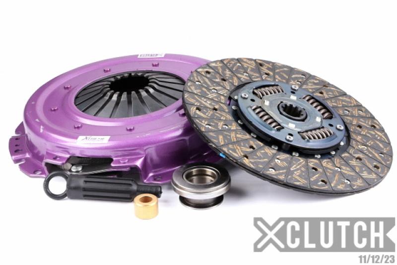XCLUTCH XKBU28001-1A