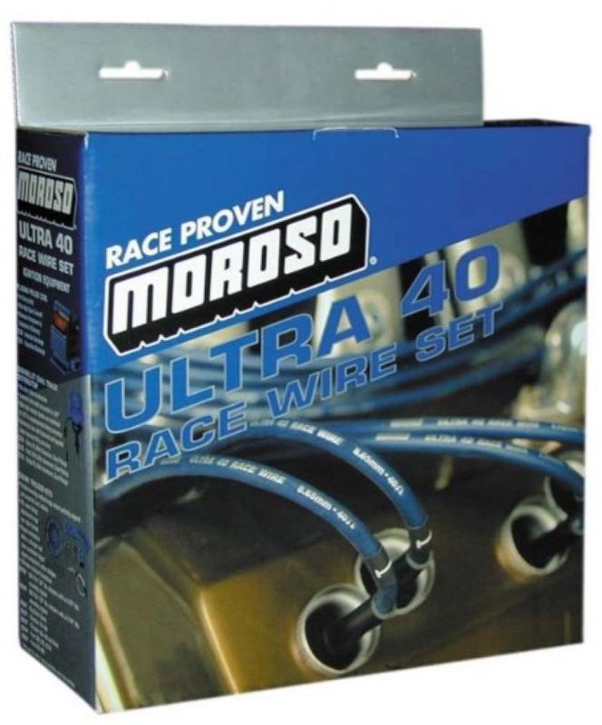 Moroso 73535
