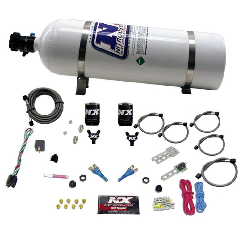 Nitrous Express 20315-15