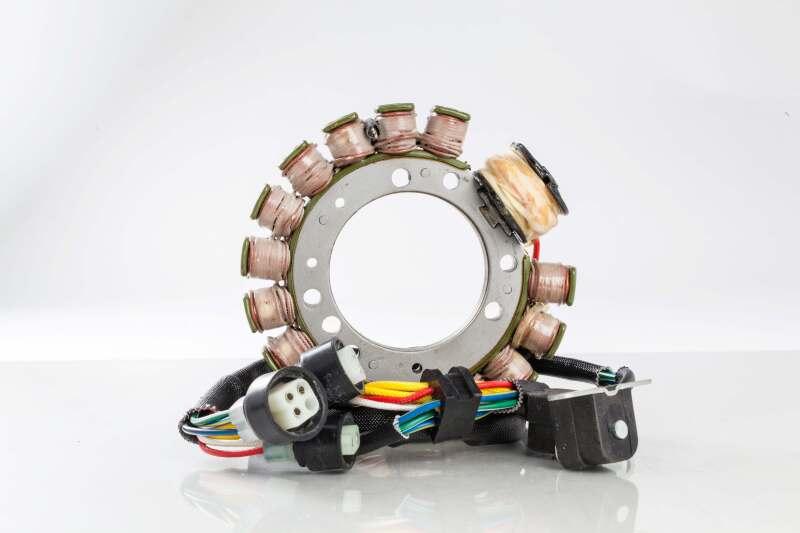 Ricks Motorsport Electrics 21-933