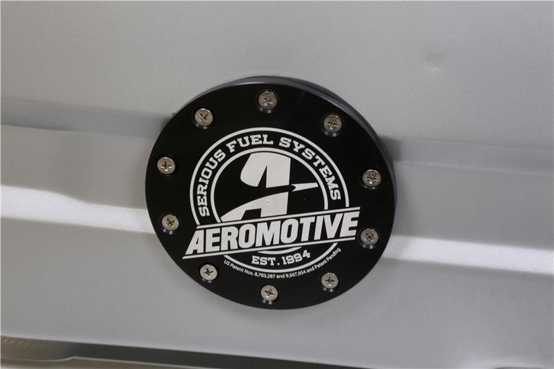 Aeromotive 18444