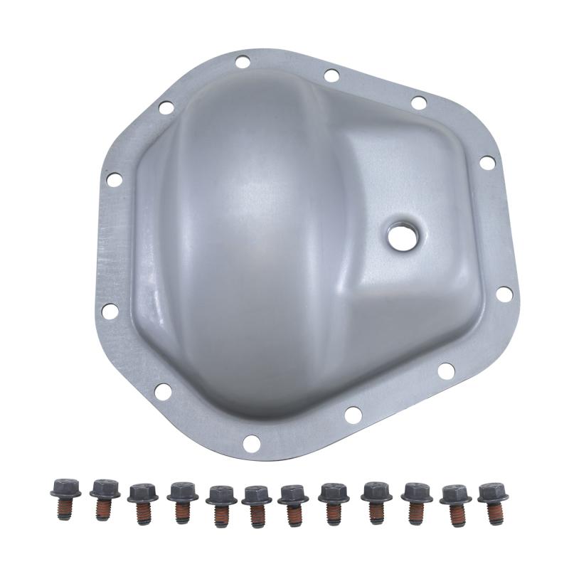 Yukon Gear & Axle YP C5-D60-SUP