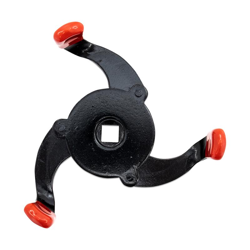 Mishimoto MMTL-OF-CLAW