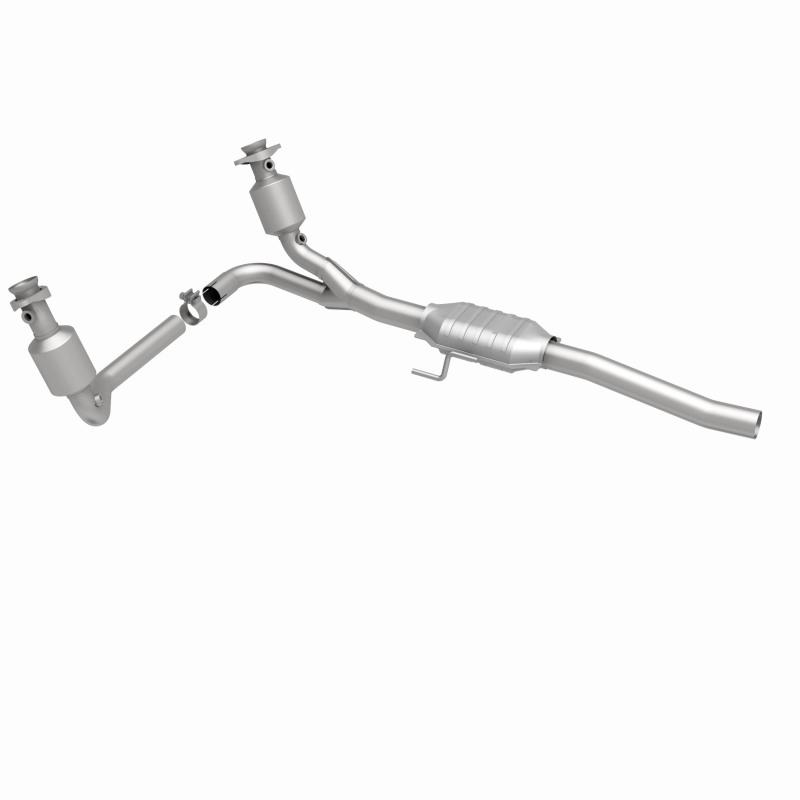 Magnaflow 458043