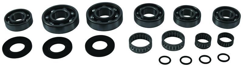 All Balls Racing 25-7002