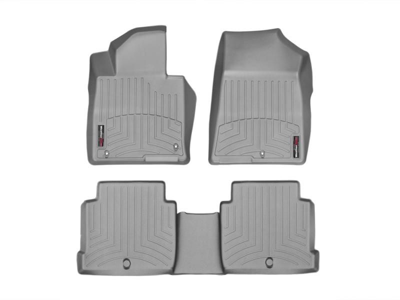 WeatherTech 46666-1-2