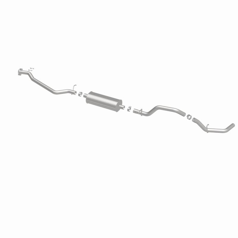 Magnaflow 116-0509