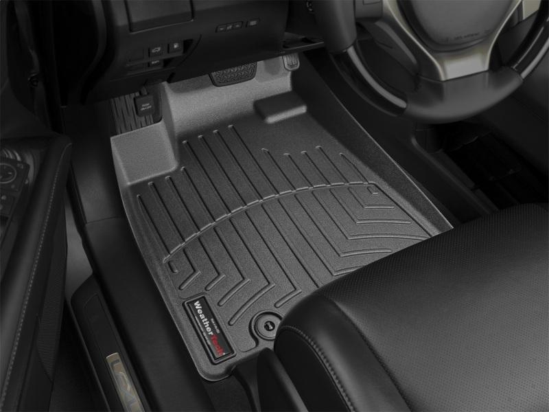 WeatherTech 444561