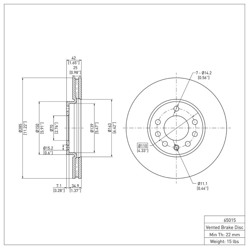 R1 Concepts ERE-65015