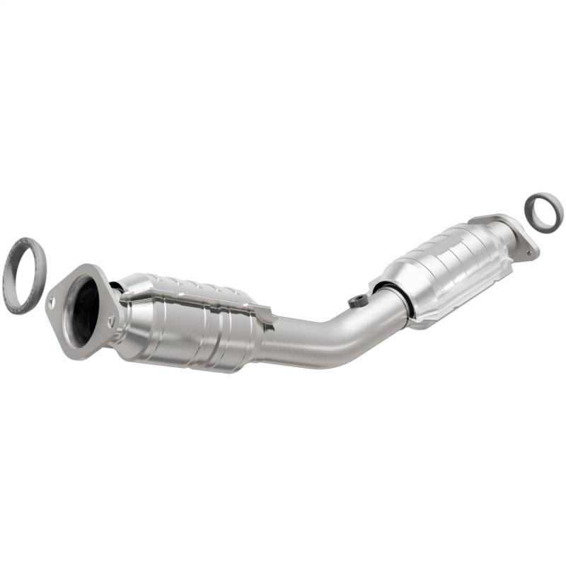 Magnaflow 551753