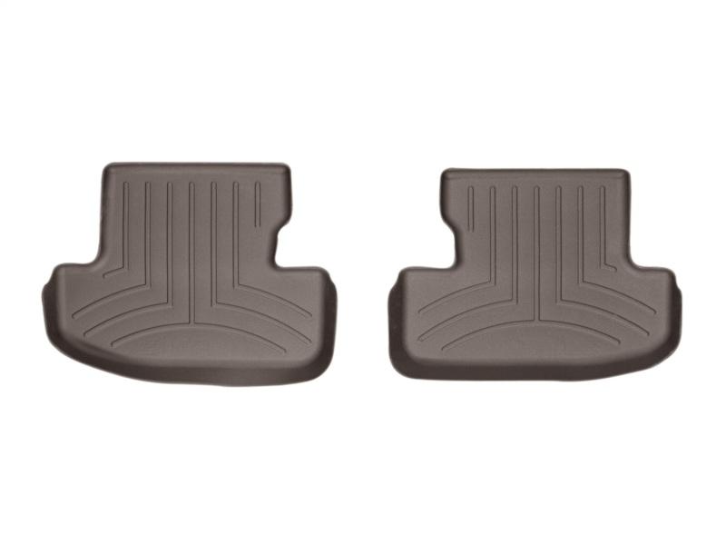 WeatherTech 476992