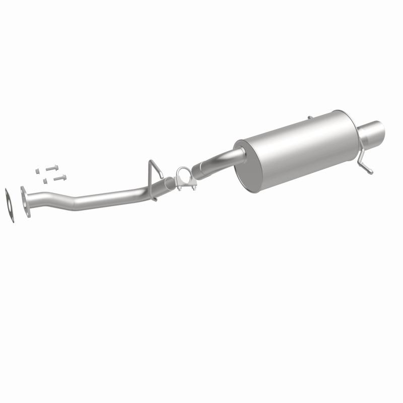 Magnaflow 108-0084