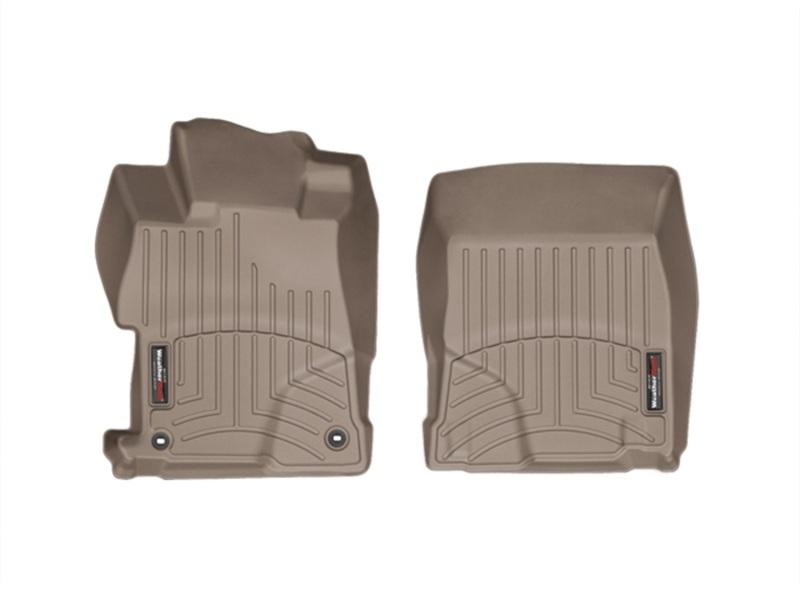 WeatherTech 453731