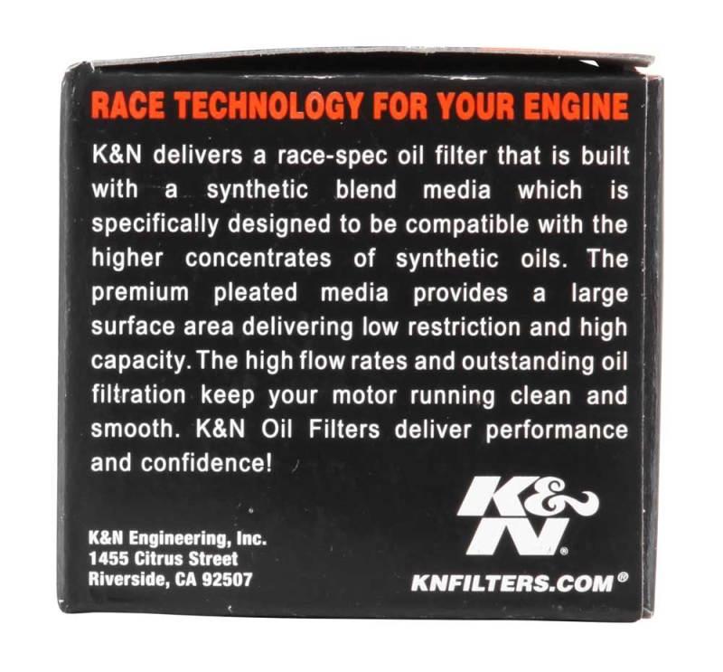 K&N Engineering KN-116